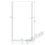 Vákuumtasak 160x300x0,070 mm (2500 db/karton)
