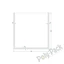 Vákuumtasak 250x250x0,070 mm (2.000 db/karton)